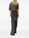 Missoni Trousers Brown