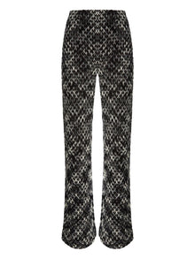  Missoni Trousers Brown
