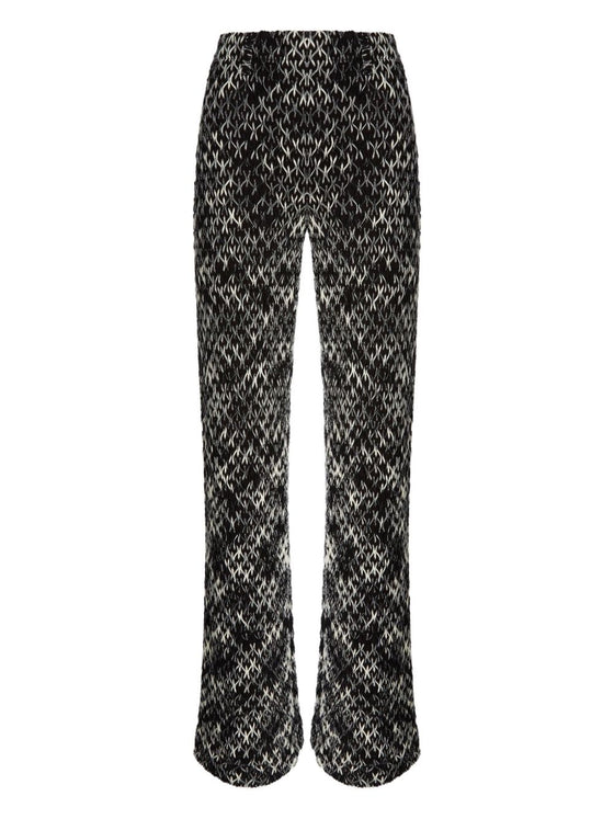 Missoni Trousers Brown