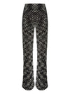 Missoni Trousers Brown
