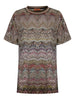 Missoni T-shirts and Polos MultiColour