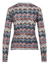 Missoni Sweaters MultiColour
