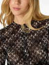 Missoni Sweaters Brown