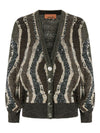 Missoni Sweaters Brown