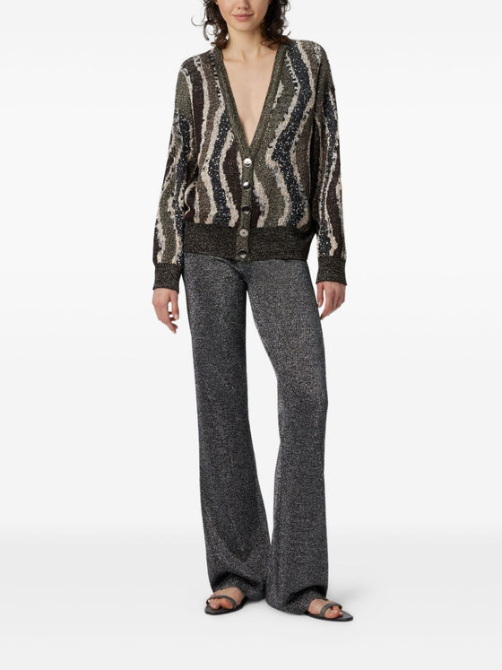 Missoni Sweaters Brown