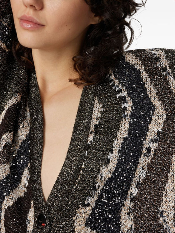 Missoni Sweaters Brown