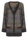 Missoni Sweaters MultiColour