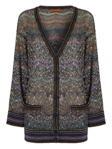  Missoni Sweaters MultiColour