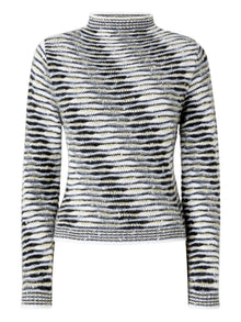  Missoni Sweaters Grey