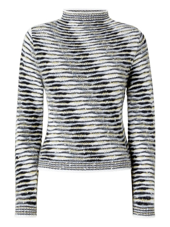 Missoni Sweaters Grey