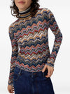 Missoni Sweaters MultiColour