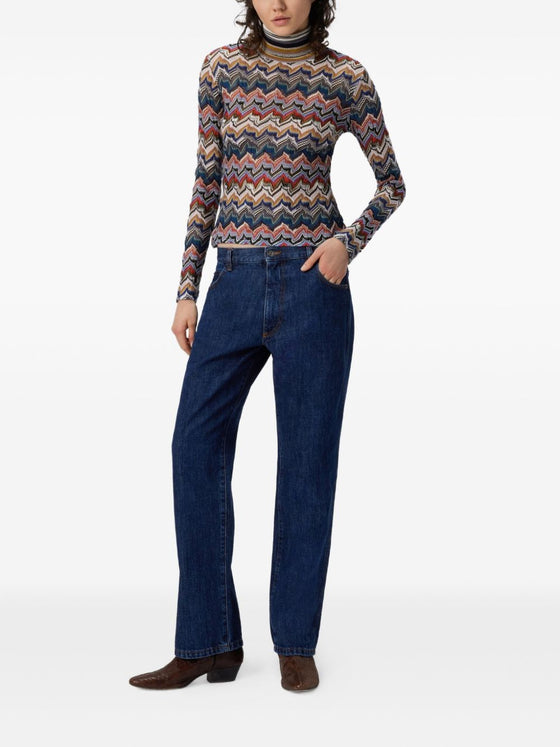 Missoni Sweaters MultiColour