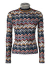 Missoni Sweaters MultiColour