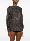 Missoni Top Brown