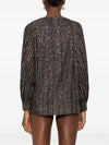 Missoni Top Brown