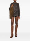 Missoni Top Brown