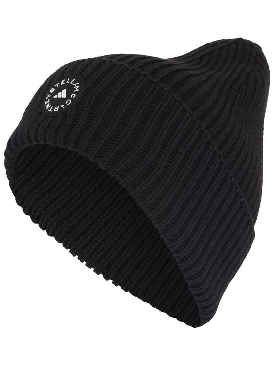Adidas By Stella McCartney Hats Black