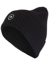 Adidas By Stella McCartney Hats Black