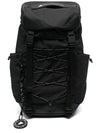 Adidas By Stella McCartney Logo-print backpack