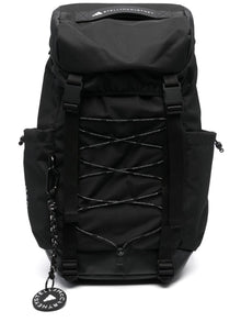  Adidas By Stella McCartney Logo-print backpack
