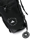 Adidas By Stella McCartney Logo-print backpack