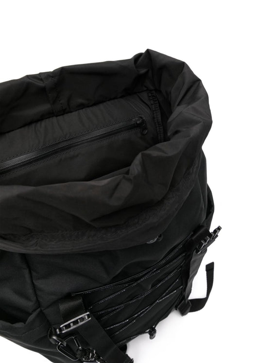 Adidas By Stella McCartney Logo-print backpack