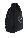 Adidas By Stella McCartney Logo-print backpack