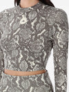 Adidas By Stella McCartney Logo top
