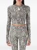 Adidas By Stella McCartney T-shirts and Polos Beige