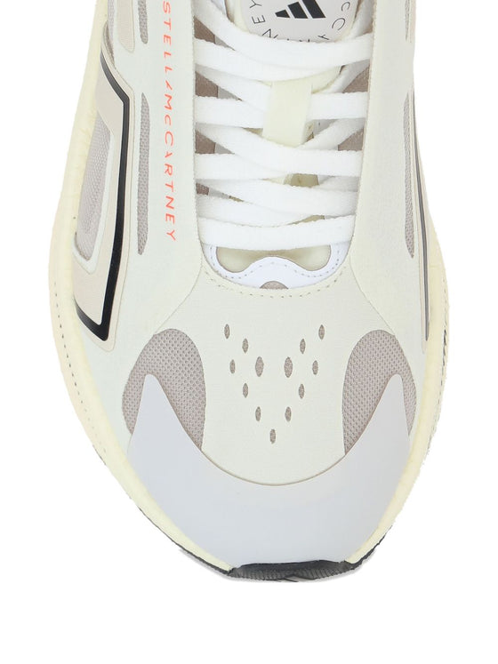 Adidas By Stella McCartney Sneakers Ivory