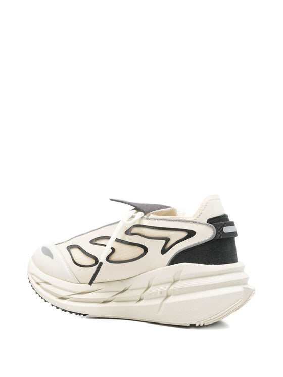 Adidas By Stella McCartney Sneakers White