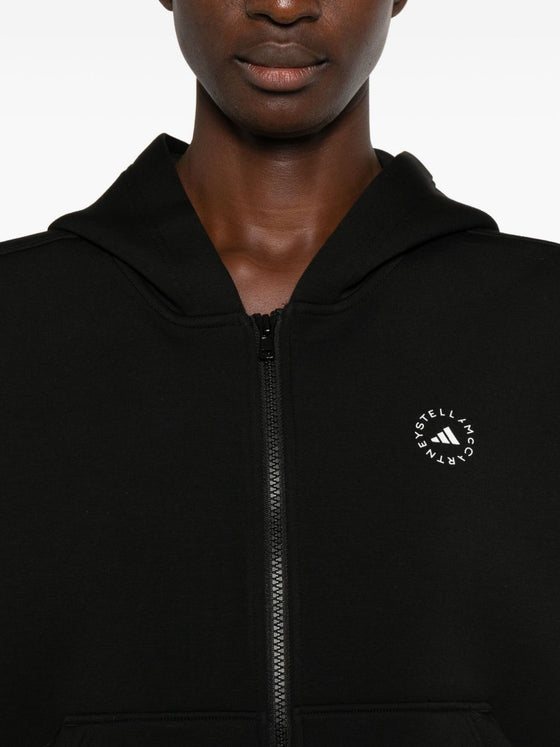 Adidas By Stella McCartney Sweaters Black