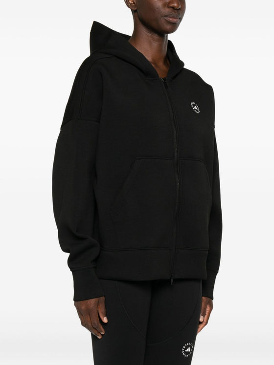 Adidas By Stella McCartney Sweaters Black