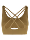 Adidas By Stella McCartney Underwear Brown
