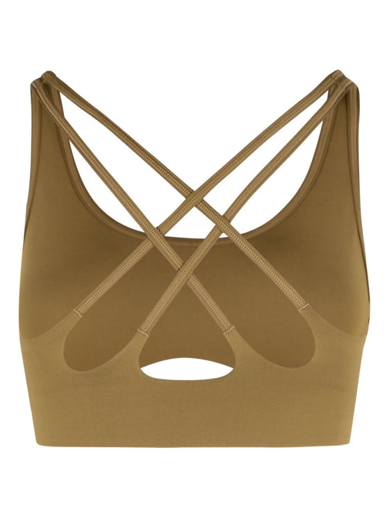 Adidas By Stella McCartney Underwear Brown