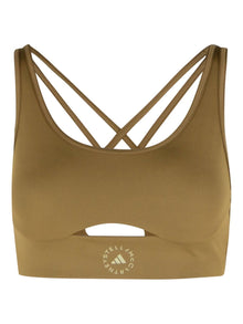  Adidas By Stella McCartney Underwear Brown