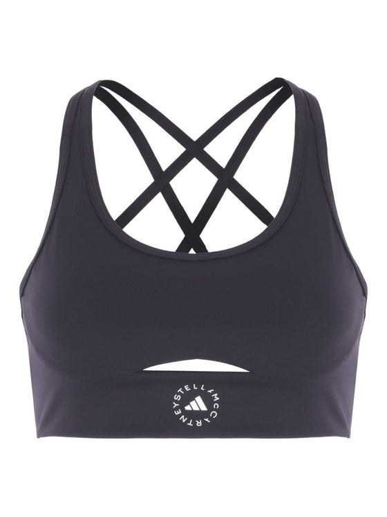 Adidas By Stella McCartney Underwear Black