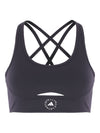 Adidas By Stella McCartney Underwear Black