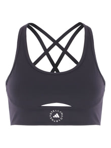  Adidas By Stella McCartney Underwear Black