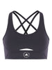 Adidas By Stella McCartney Underwear Black