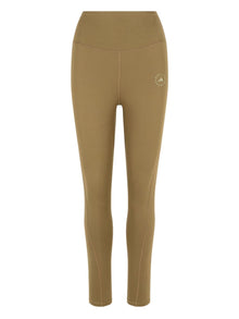  Adidas By Stella McCartney Trousers Brown