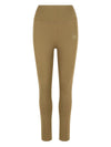 Adidas By Stella McCartney Trousers Brown