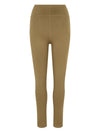 Adidas By Stella McCartney Trousers Brown