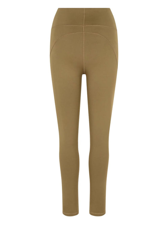 Adidas By Stella McCartney Trousers Brown
