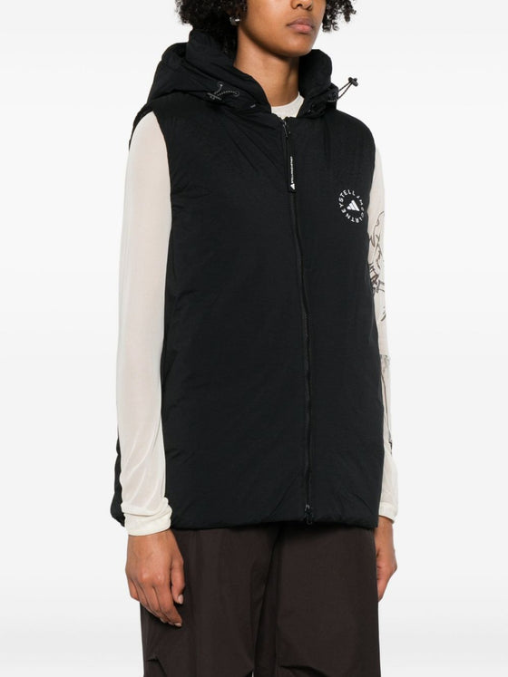 Adidas By Stella McCartney Sweaters Black