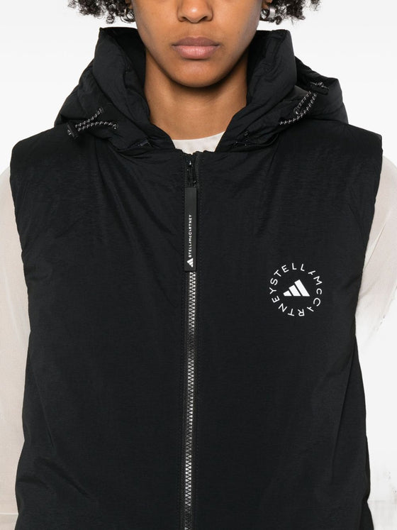 Adidas By Stella McCartney Sweaters Black