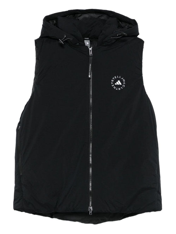 Adidas By Stella McCartney Sweaters Black