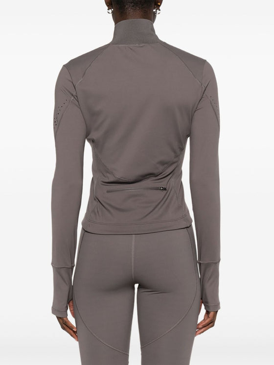 Adidas By Stella McCartney Jackets Brown
