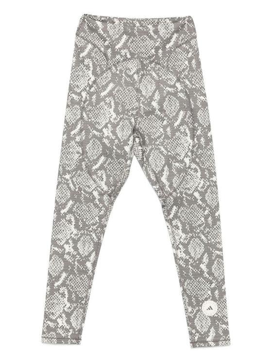 Adidas By Stella McCartney Trousers Beige