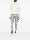 Adidas By Stella McCartney Trousers Beige